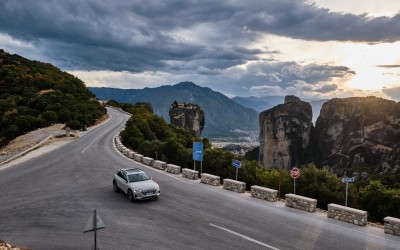 Πάσχα στα Μετέωρα: Πόσο θα κοστίσει;