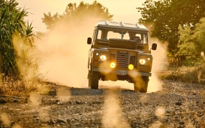 0-100 GOCAR Issues: Best Classic!