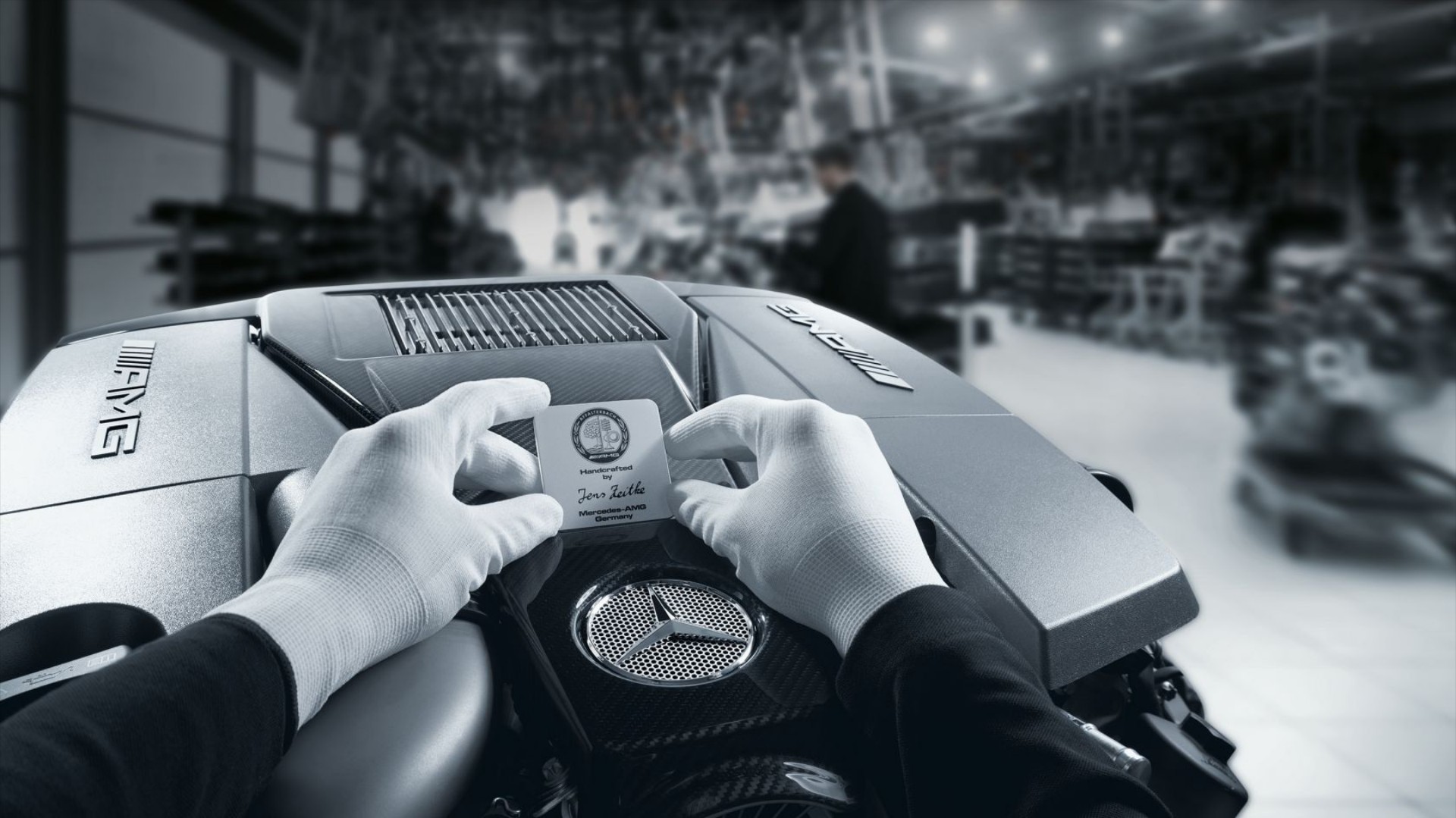 Είναι δυνατόν η Mercedes να βγάλει από ένα 2λιτρο κινητήρα 600 ίππους;