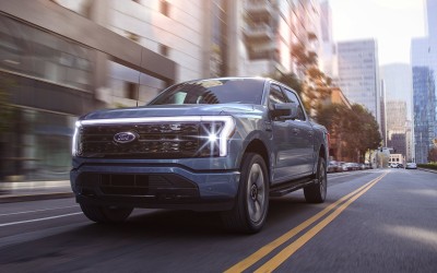 Ετοιμάζουν σύστημα για επί τόπου αναστροφή όπως στα τανκς [video]