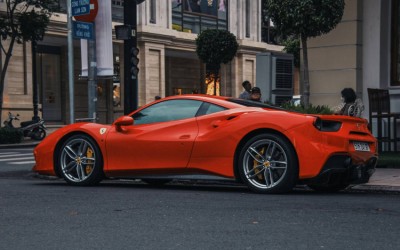 Πρόβλημα στα φρένα για πάνω από 2.000 Ferrari