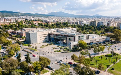 Οι 6 ελληνικές πόλεις που μπήκαν στη λίστα της Ευρώπης για πιο καθαρό κλίμα