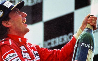 Ayrton Senna: 28 χρόνια από την μαύρη Πρωτομαγιά του ‘94