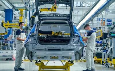Το νέο ηλεκτρικό FIAT θα φτιάχνεται στα Βαλκάνια, όχι όμως στην Ελλάδα