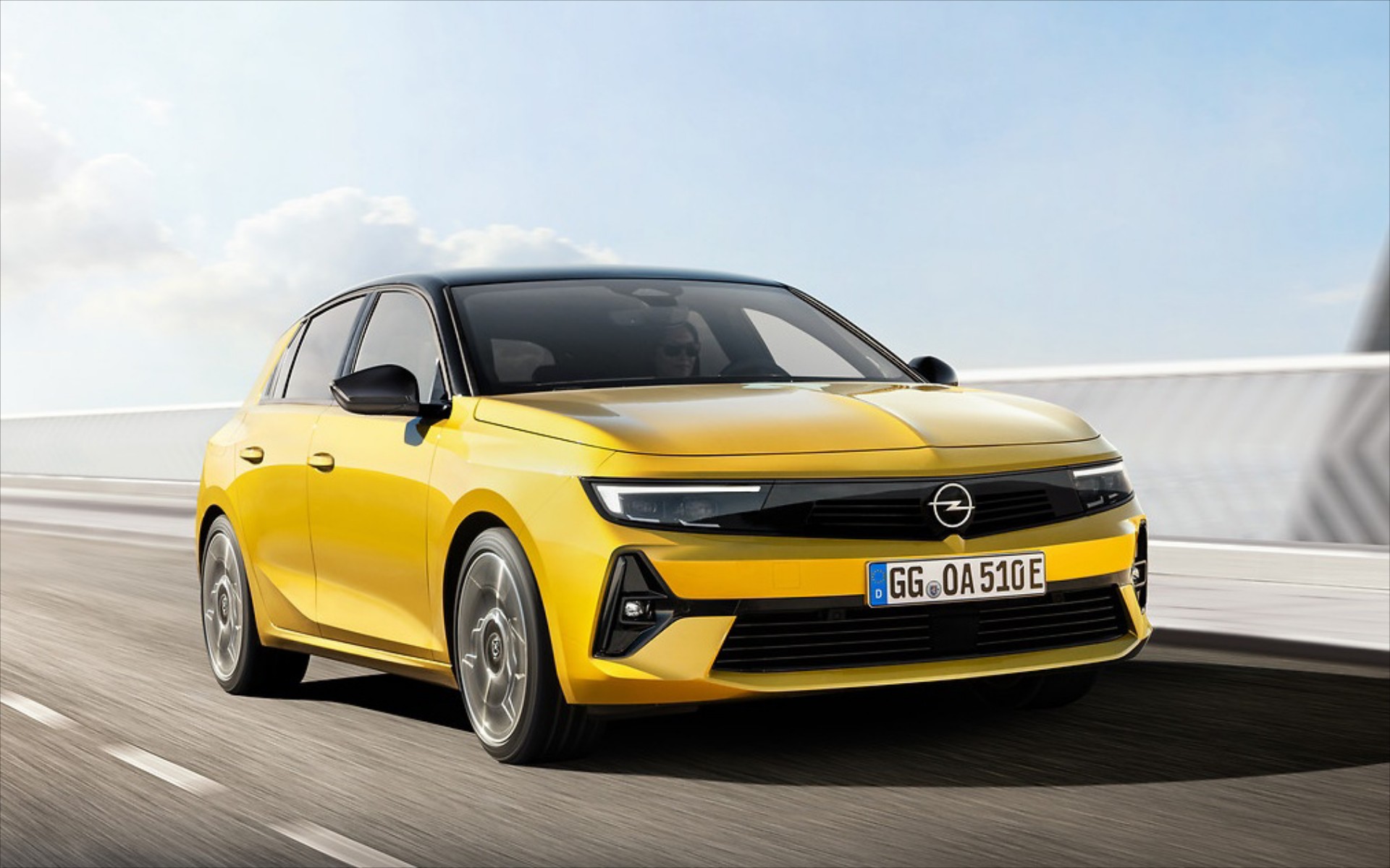 Νέο Opel Astra: Ήρθε στην Ελλάδα – Δες τις τιμές