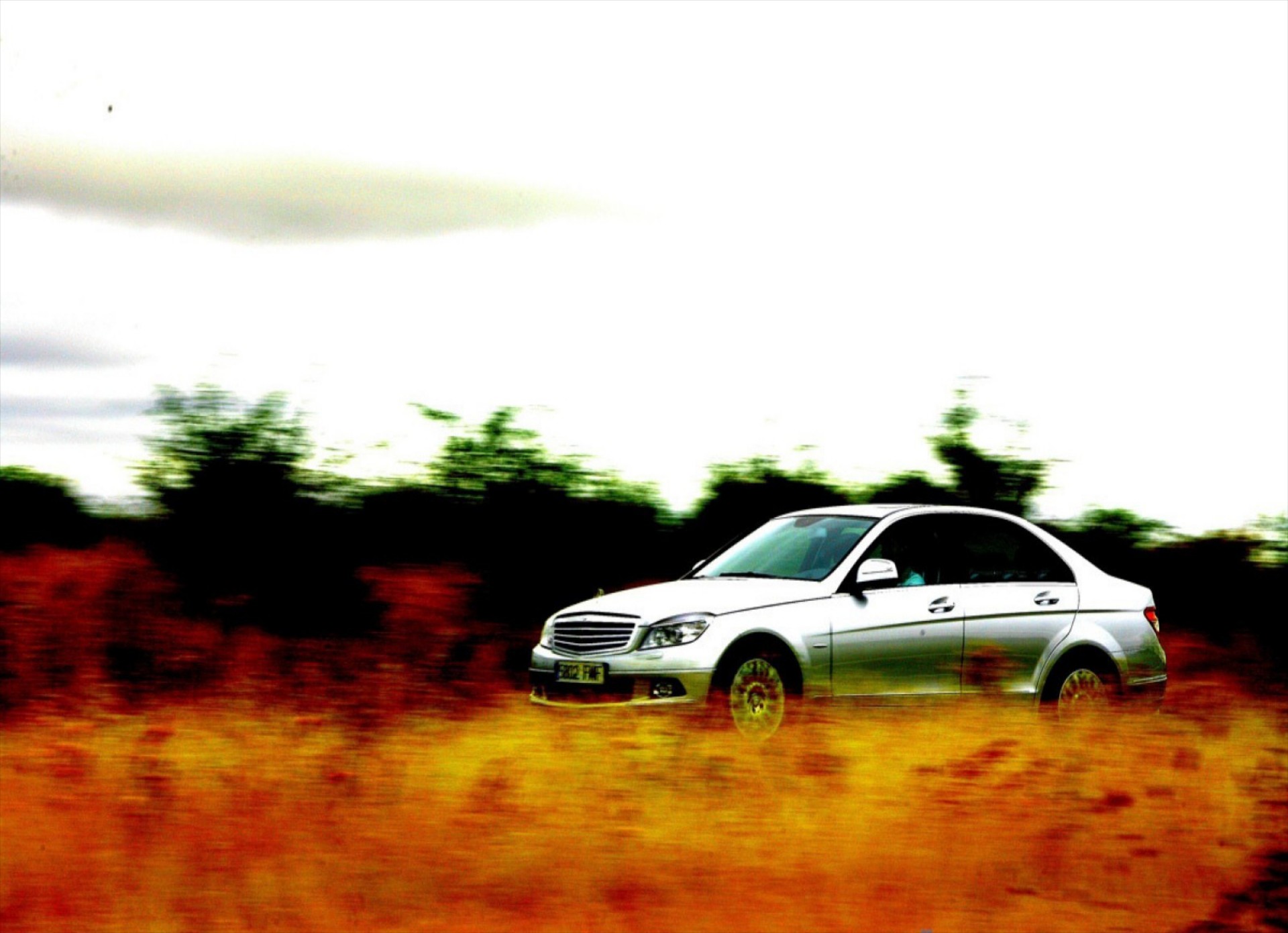 Ανάκληση Mercedes