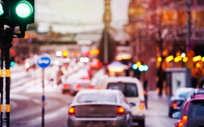Χάος στους δρόμους: Οι 5 τρόποι αντιμετώπισης του προβλήματος