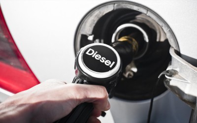 Ακρίβεια καυσίμων: Η μίξη νερού με diesel ίσως είναι η λύση! [video]