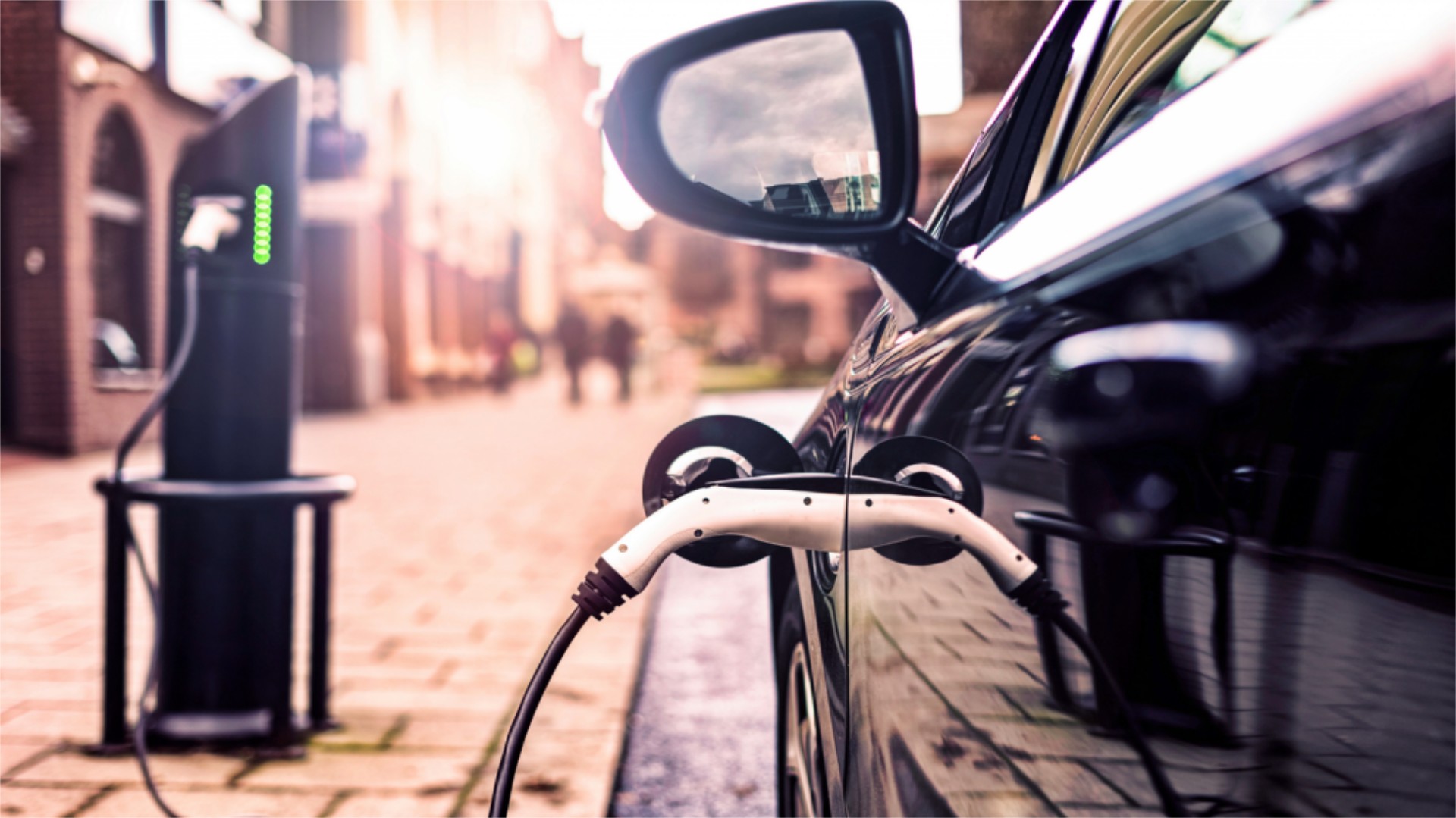 Οι καλύτερες και οι χειρότερες πόλεις στην Ευρώπη για ηλεκτρικό αυτοκίνητο