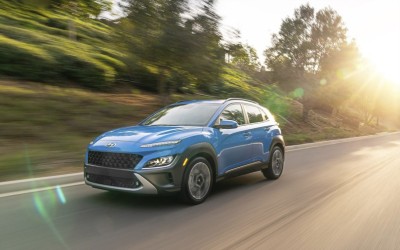 Hyundai Kona: Ένα B-SUV υβριδικό, ηλεκτρικό και σπορ - Δείτε όλες τις εκδόσεις