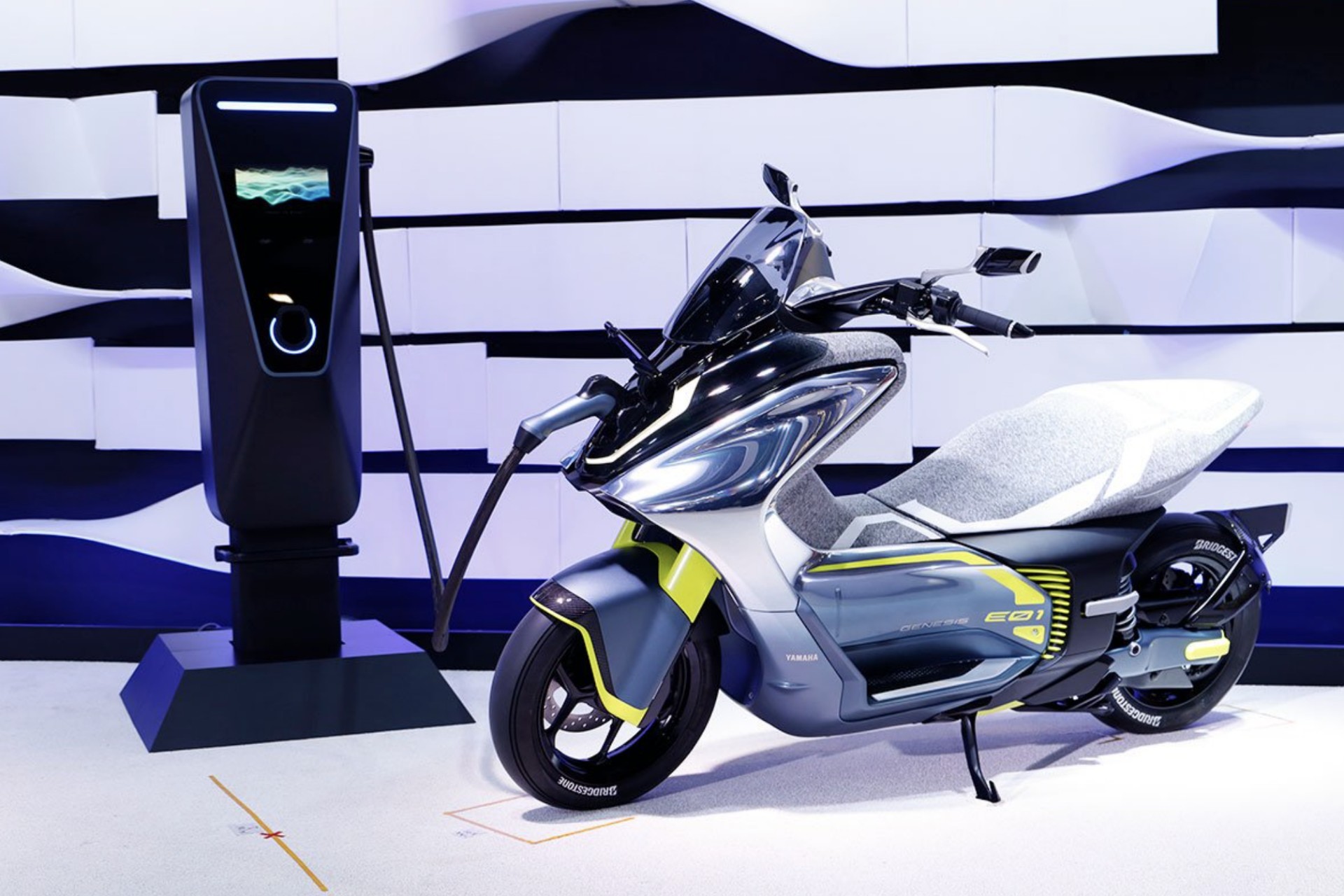 Ποια ηλεκτρικά scooter οδηγείς με δίπλωμα αυτοκινήτου;