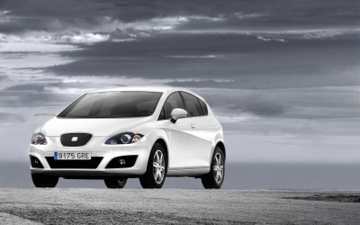 SEAT Leon Ecomotive