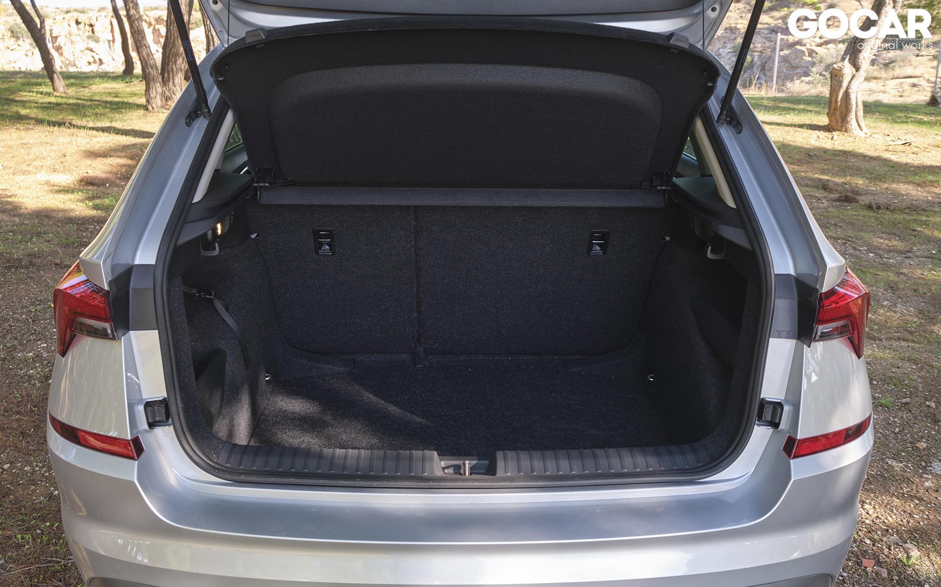 Crossover με 110 ίππους, 400 lt πορτμπαγκάζ και τιμή 22.000 ευρώ – Ποιο είναι;