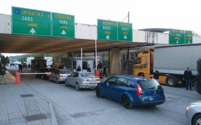 Τιμές καυσίμων: Πόσο κερδίζει όποιος φουλάρει στη Βουλγαρία;