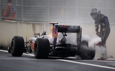F1: Και τώρα τι θα κάνει η RBR;