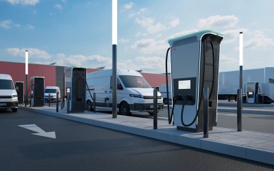 ACEA: «Σε αυτά τα σημεία πρέπει να βάλετε φορτιστές έως... 4,5 MW στην Ελλάδα»