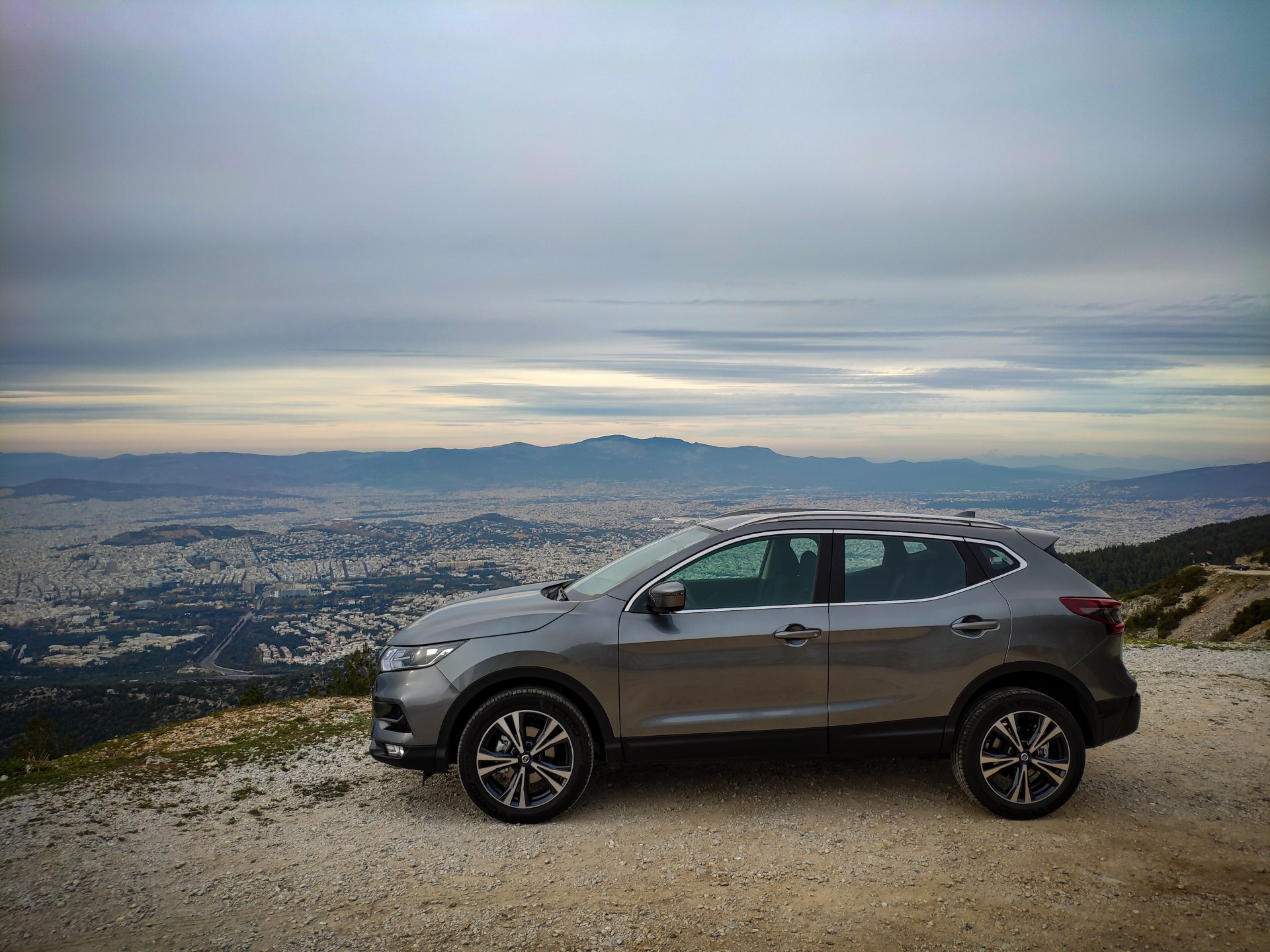 Φρόντισε το Nissan σου για το καλοκαίρι, με έκπτωση 25%