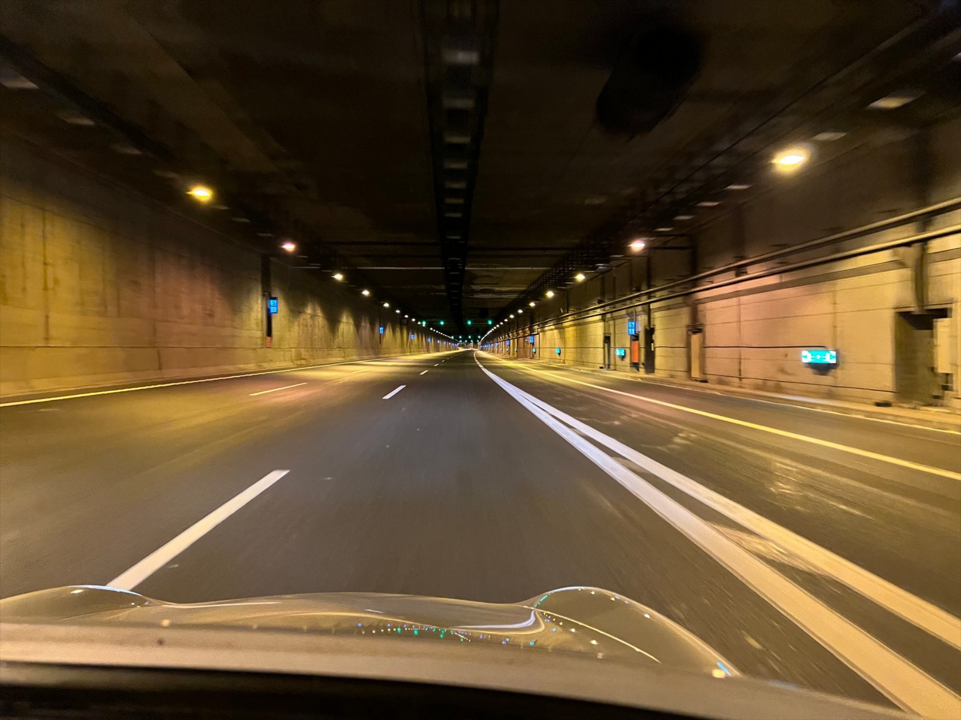 Ένας ελληνικός αυτοκινητόδρομος, έρχεται στο smartphone σου [video]