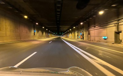 Ένας ελληνικός αυτοκινητόδρομος, έρχεται στο smartphone σου [video]