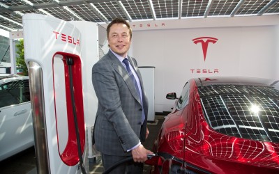 Elon Musk: Ή έρχεστε στο γραφείο ή φεύγετε από την Tesla