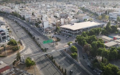 Άλλαξε χέρια το κτήριο της Renault – Ποιος το πήρε και πόσο;