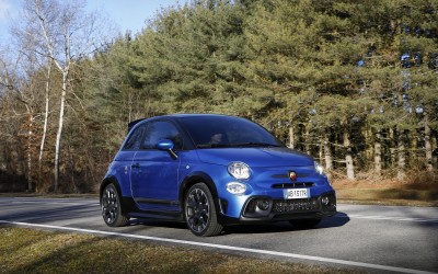 Γιατί αυτό το Abarth των 32.000 € ξεπούλησε σε λίγες μέρες;
