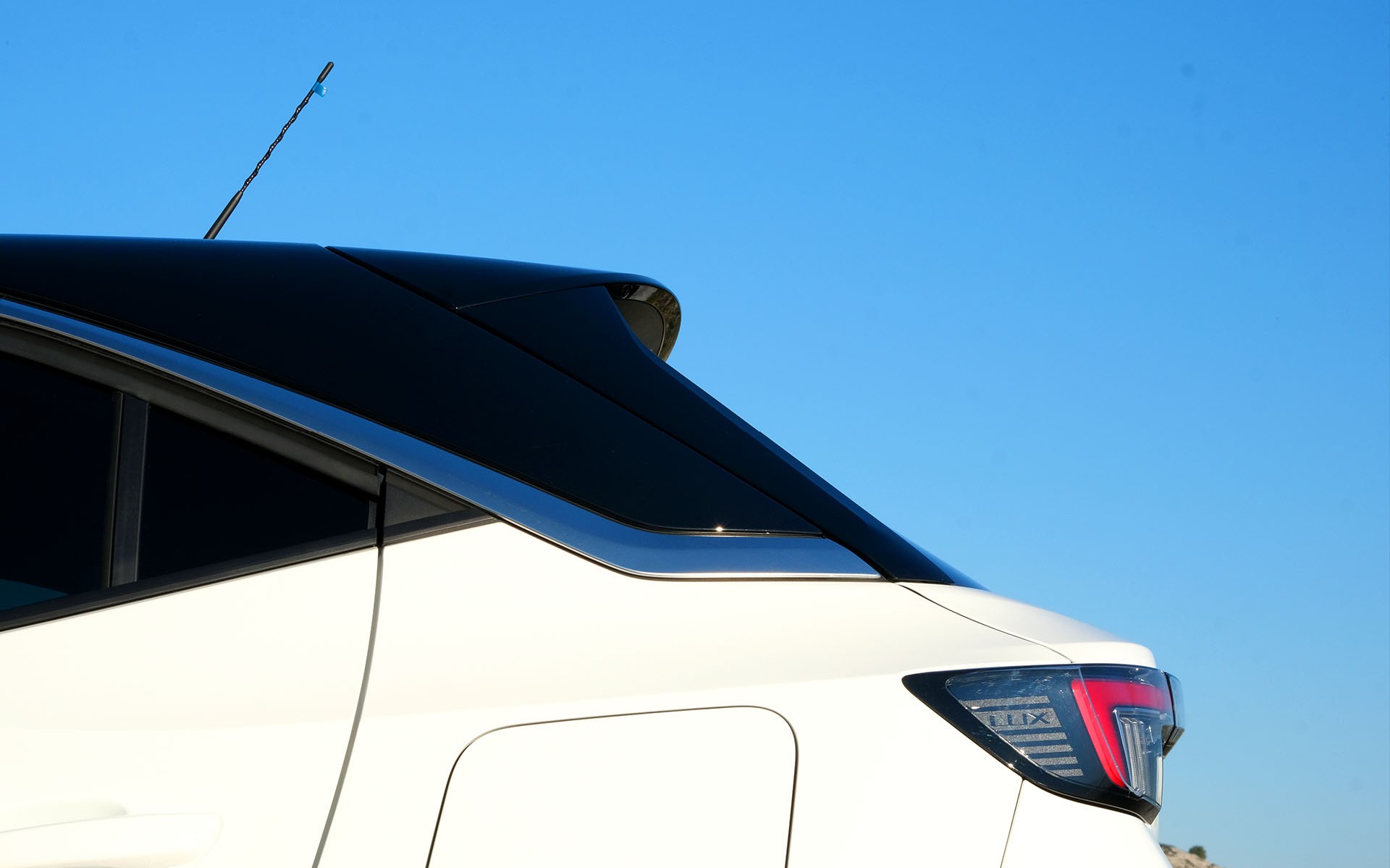 Diesel B-SUV με κατανάλωση 4,5 lt/100 km και χωρίς τέλη κυκλοφορίας!