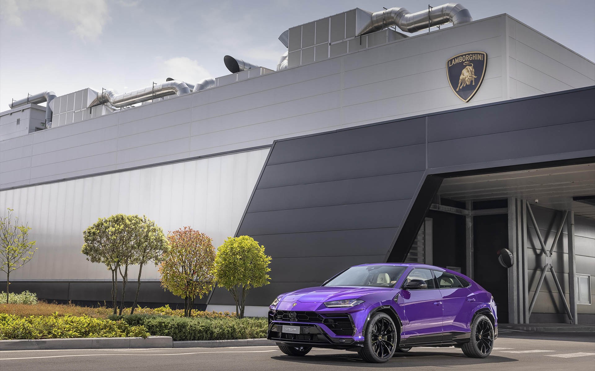 Πόσες Lamborghini Urus έχουν πουληθεί μέχρι σήμερα;