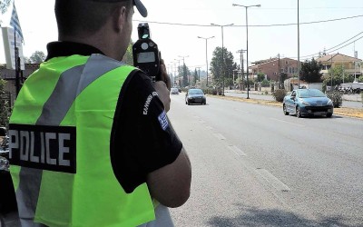 Τέλος η αφαίρεση πινακίδων: Τι λέει ο νέος ΚΟΚ