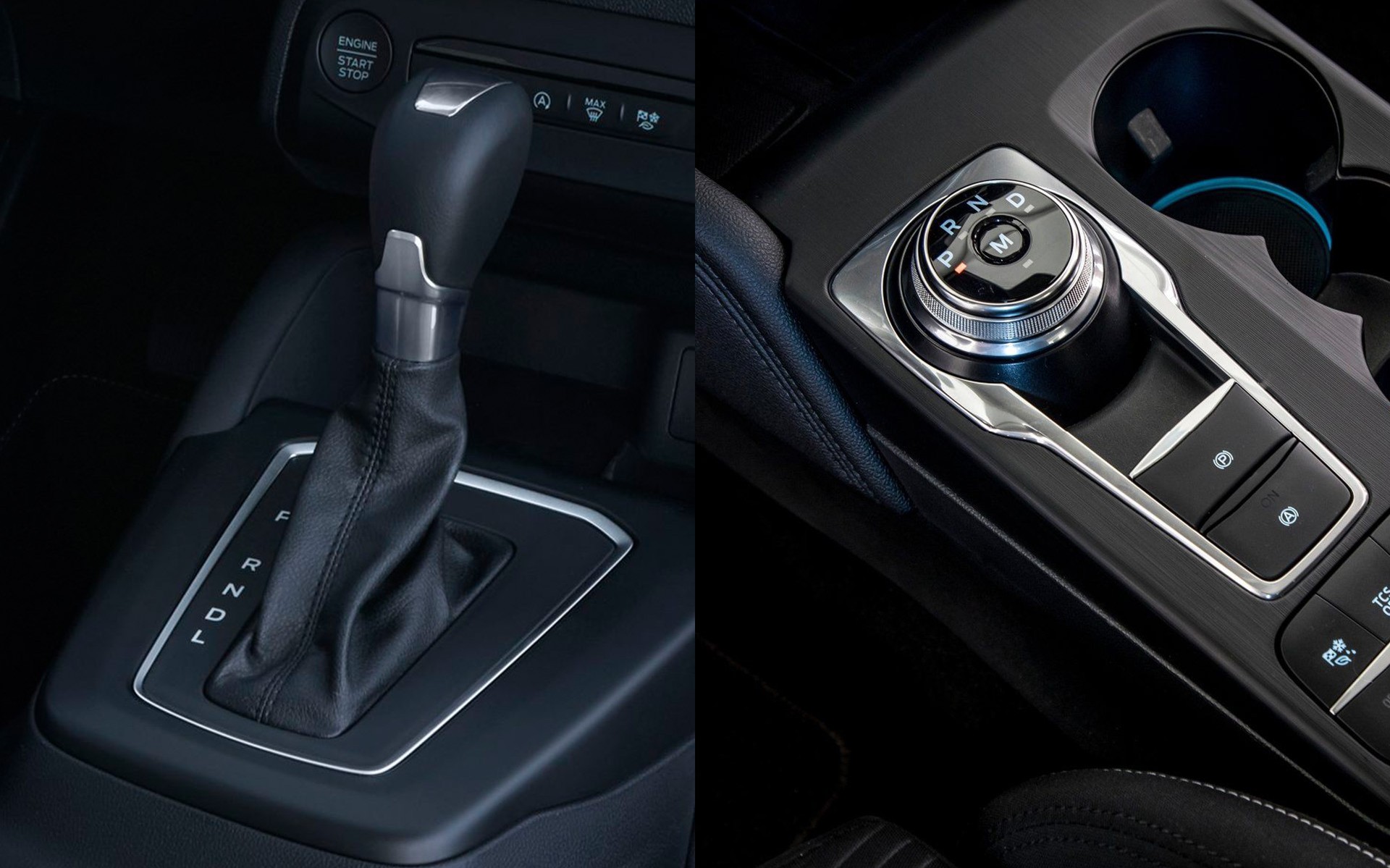 Ποιες εταιρείες άλλαξαν το λεβιέ του αυτόματου κιβωτίου και τώρα... γυρίζουν πίσω;