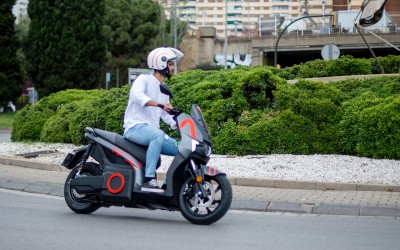 Κινούμαι Ηλεκτρικά 2: Επιδότηση έως 1.300 € στα δίκυκλα 