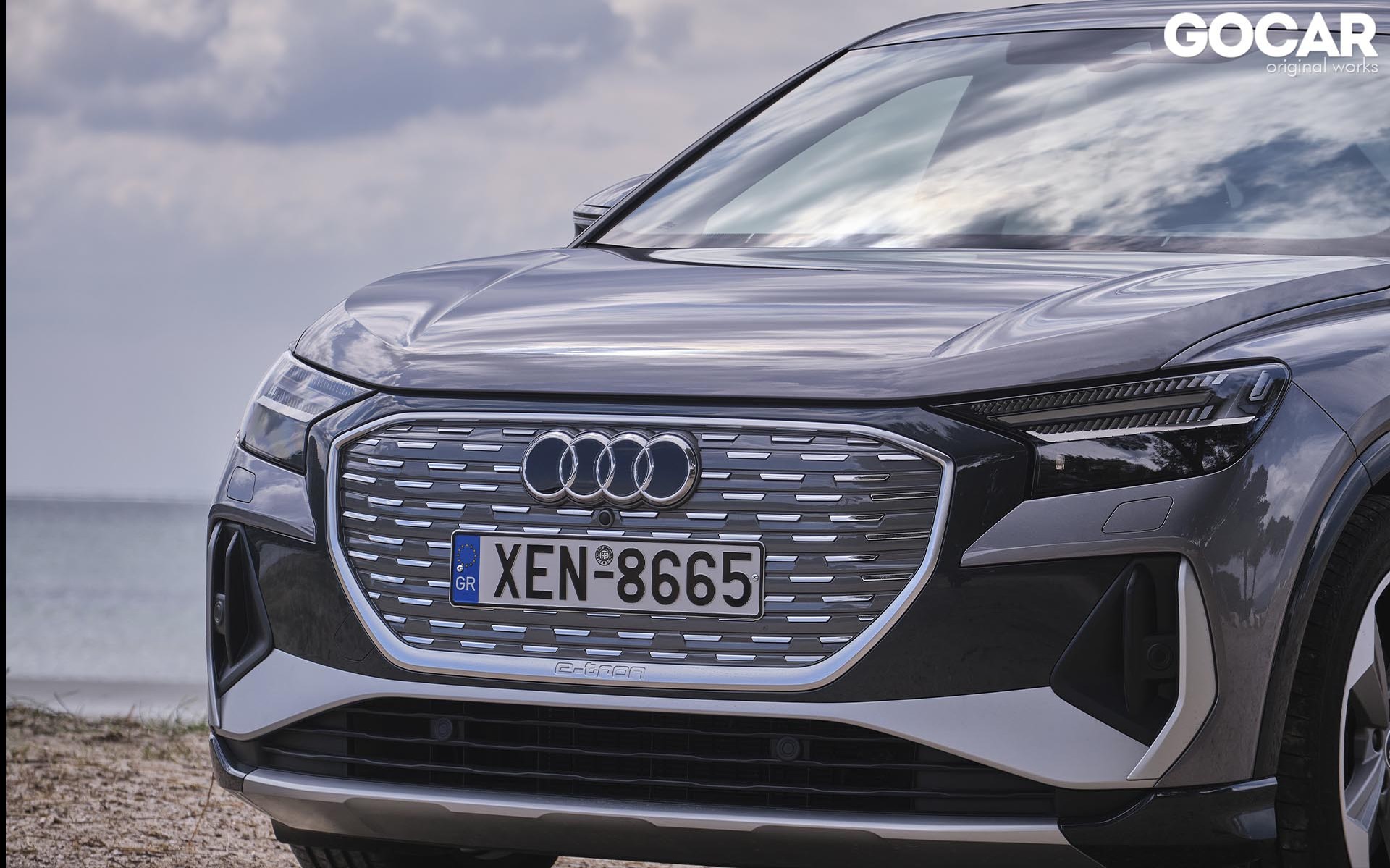 Πώς εξελίχθηκε το σήμα της Audi; Ήταν πάντα 4 κύκλοι;