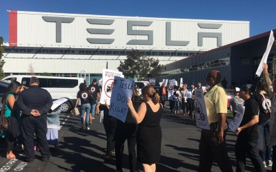 Διώχνει κόσμο η Tesla 