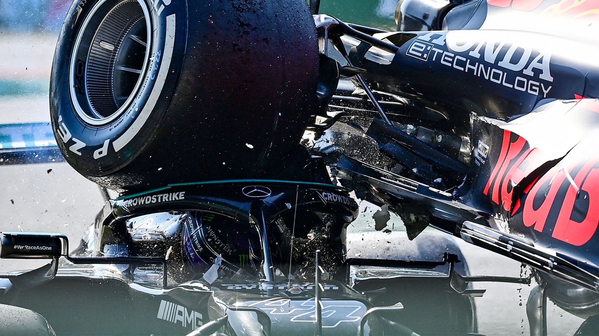 Τι είναι το HALO που έχει σώσει τους οδηγούς της F1; [video]