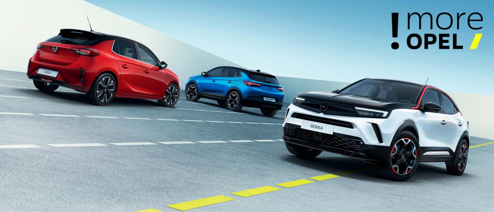 Opel: Ποια μοντέλα έχουν όφελος μέχρι 2.000 ευρώ;