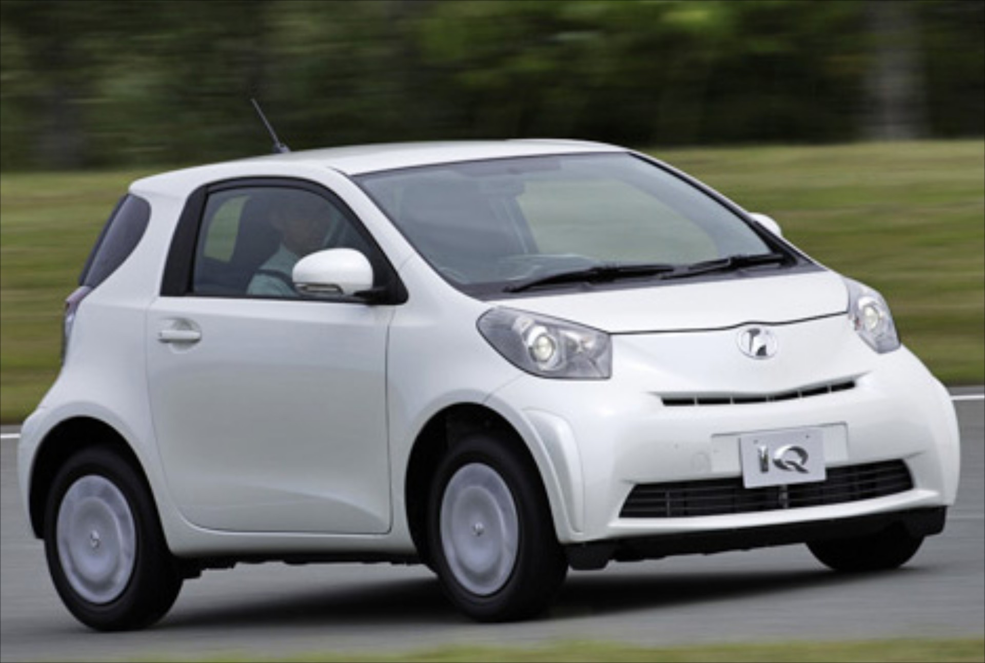 Προληπτικός έλεγχος  για τα IQ

