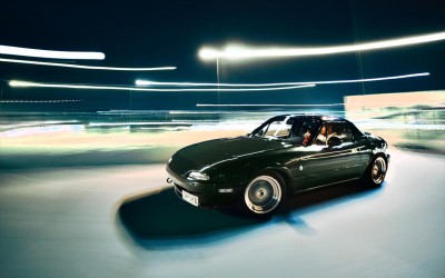 GOCAR Magazine #103: Αφιέρωμα στο Mazda MX-5