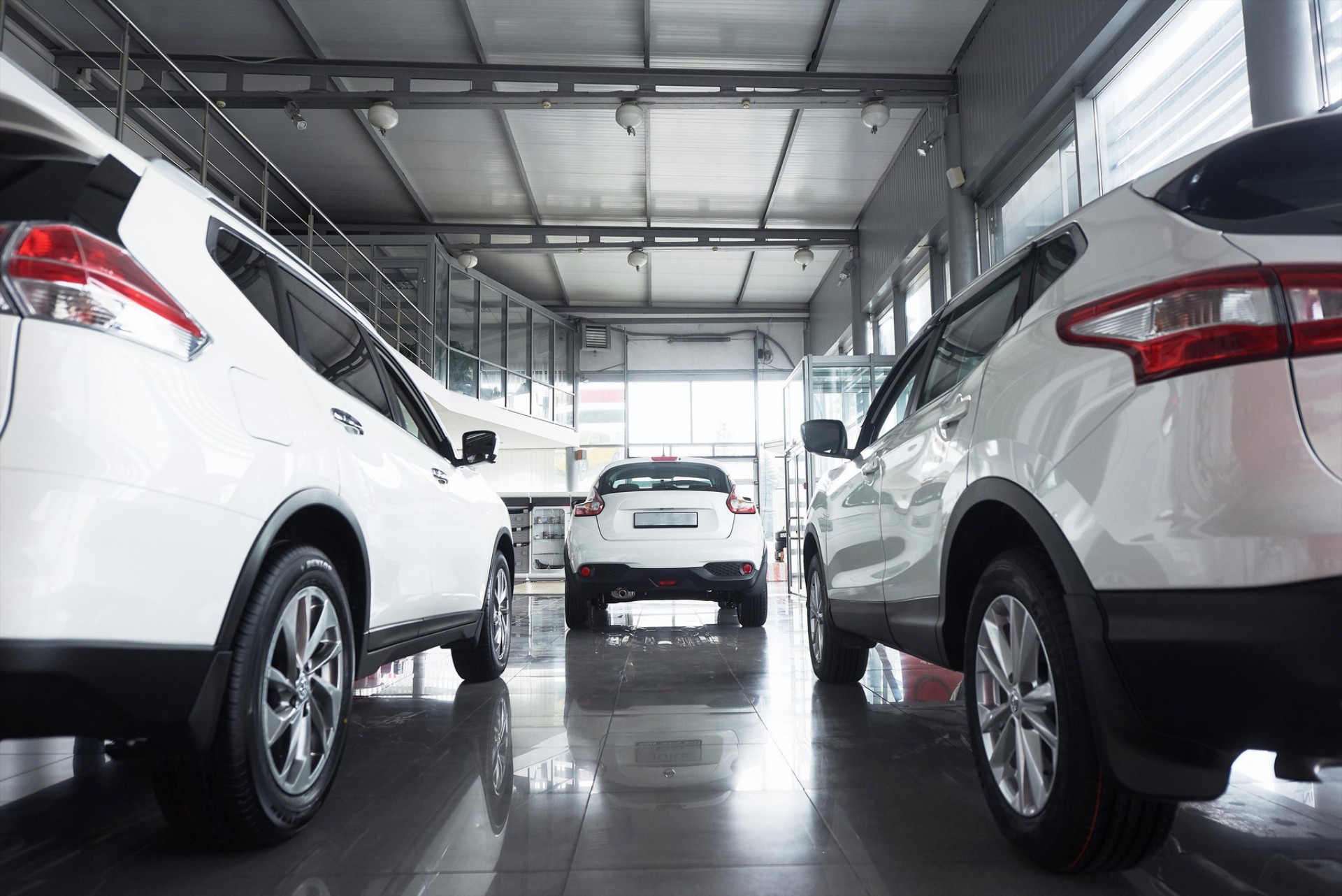 Πωλήσεις στην Ελλάδα: Το 40% των νέων αυτοκινήτων είναι υβριδικά, plug-in και EV