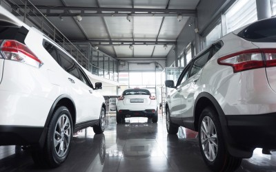 Πωλήσεις στην Ελλάδα: Το 40% των νέων αυτοκινήτων είναι υβριδικά, plug-in και EV