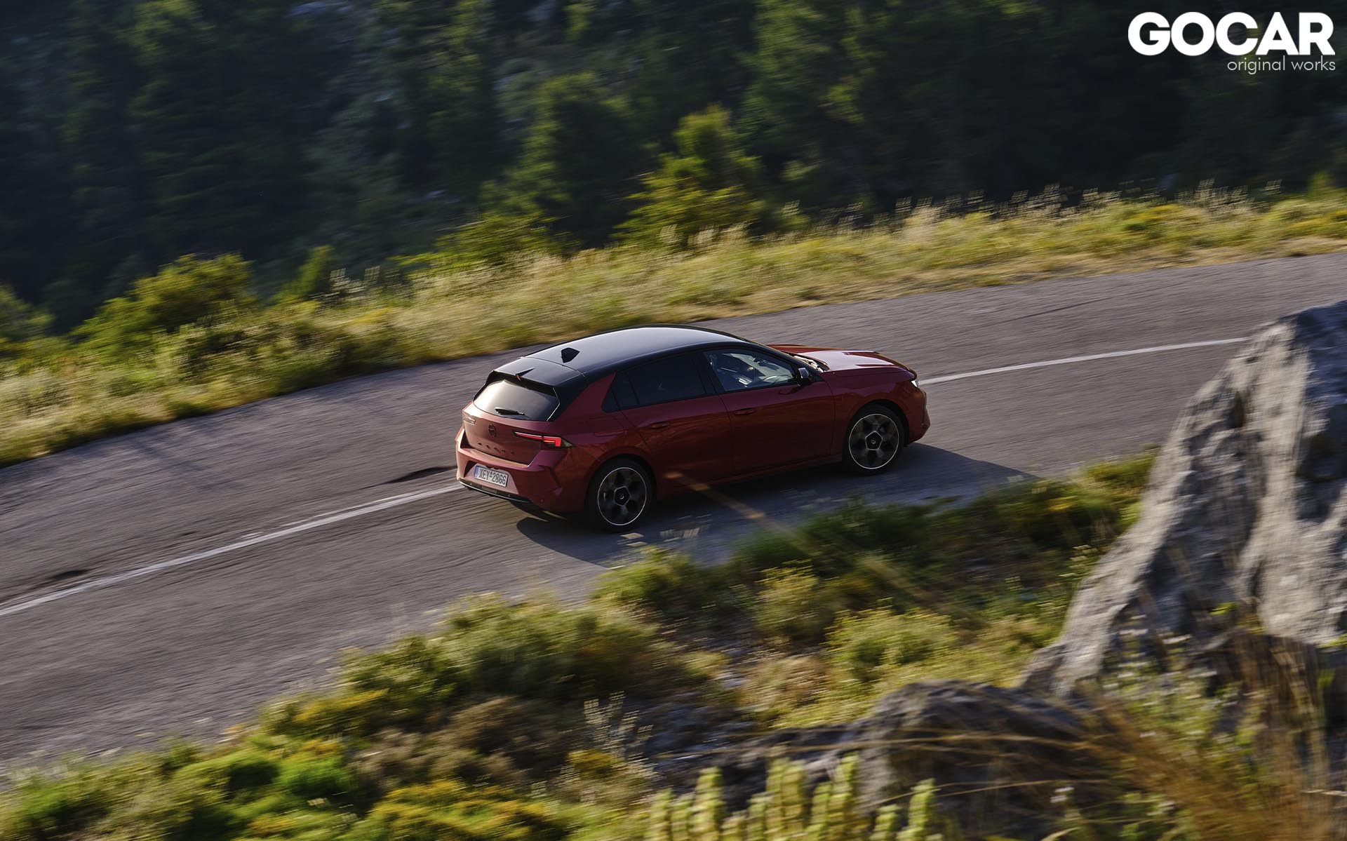 Μοντέρνο οικογενειακό diesel με 130 PS, μηδενικά Τέλη και κατανάλωση 4,5 lt/100 km - Ποιο είναι;