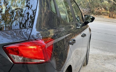 Supermini που καίει CNG, έχει μηδενικά Τέλη και τιμή 19.000 € - Ποιο είναι;