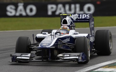 F1 : Στην pole ο … Hulkenberg