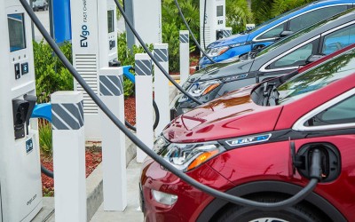 Κύπρος: Για ποιο ηλεκτρικό όχημα δίνει επιδότηση 100.000 €;