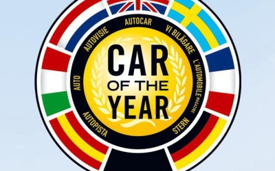 Car Of The Year: o θεσμός