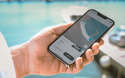 Αστυπάλαια: Σε πλήρη εφαρμογή το astyMOVE