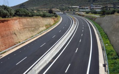 Ο δρόμος που αλλάζει τα πάντα στην Κρήτη - Ξεκινά ο νέος ΒΟΑΚ