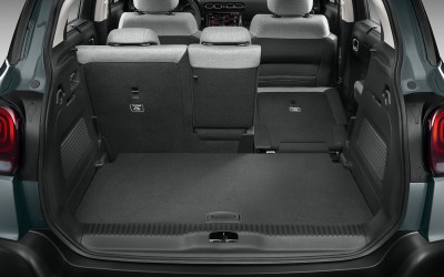 Άνετο diesel B-SUV με πορτμπαγκάζ 410 lt, μηδενικά τέλη και τιμή 22.000 € – Ποιο είναι;