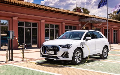 Άνοιξε το Κινούμαι Ηλεκτρικά 2 – Επιδότηση πάνω από 8.000 €