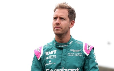 Επίσημο και οριστικό: Ο Vettel αποχωρεί από τη Formula 1 [video]