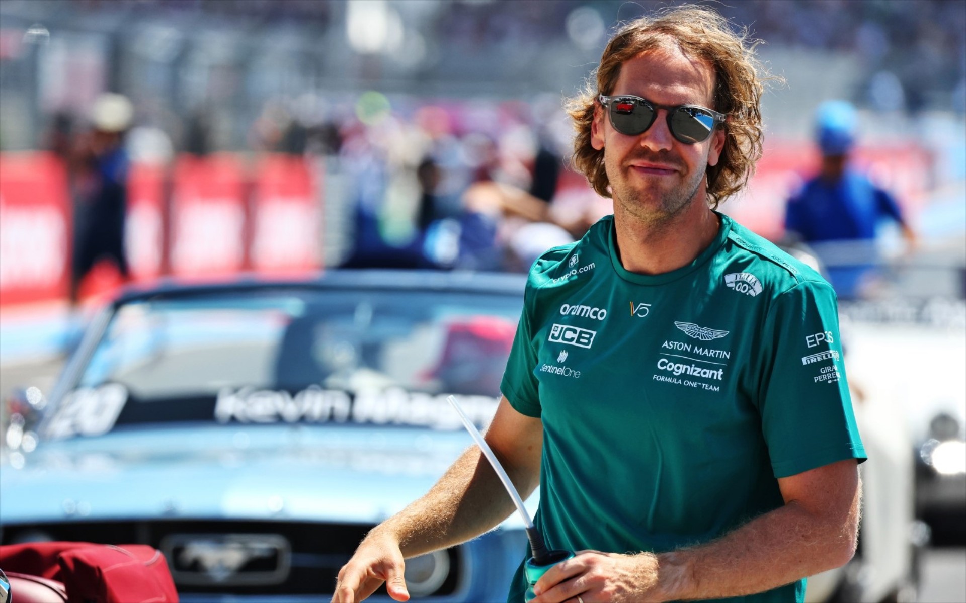 Formula 1: Ποιος θα πάρει την θέση του Vettel στην Aston Martin;